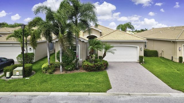 10825 Leaf Bridge Way, Boynton Beach