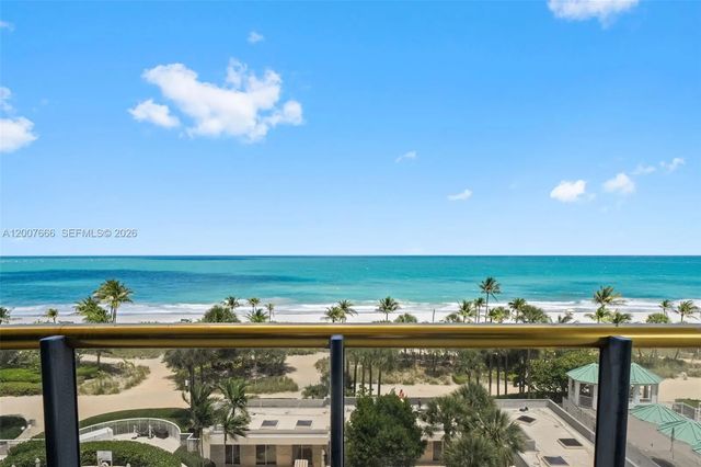 4 of 44 - 9999 Collins Avenue #6g, Bal Harbour, FL