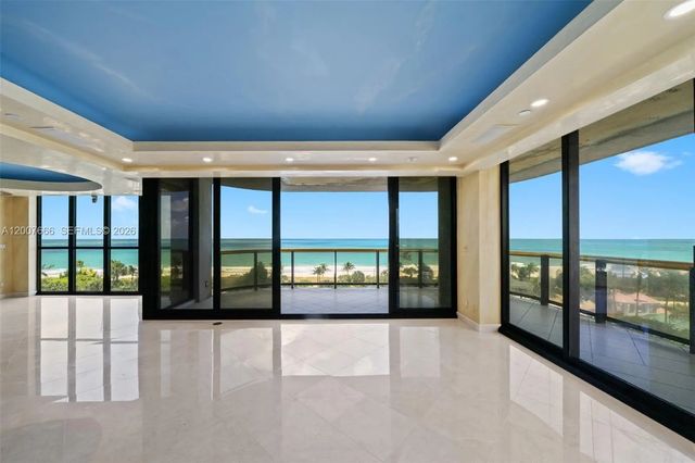 5 of 44 - 9999 Collins Avenue #6g, Bal Harbour, FL