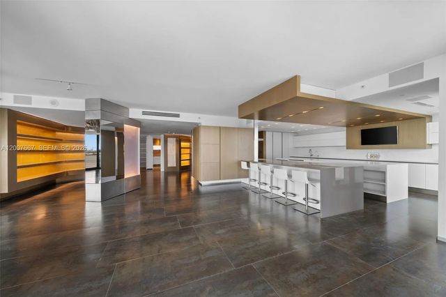 9999 Collins Avenue #6j, Bal Harbour