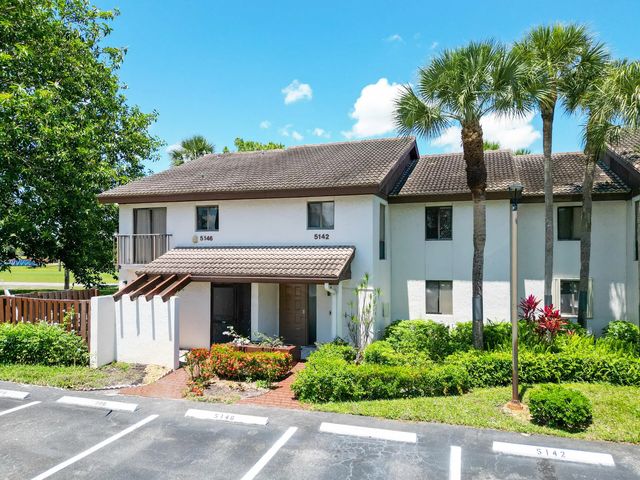 5142 Fountains Drive S, Lake Worth