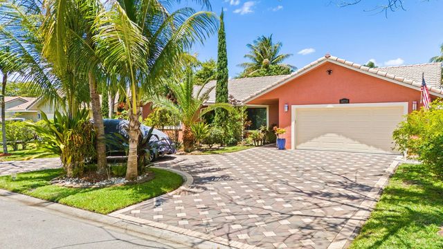 10739 Nw 21st Street, Coral Springs