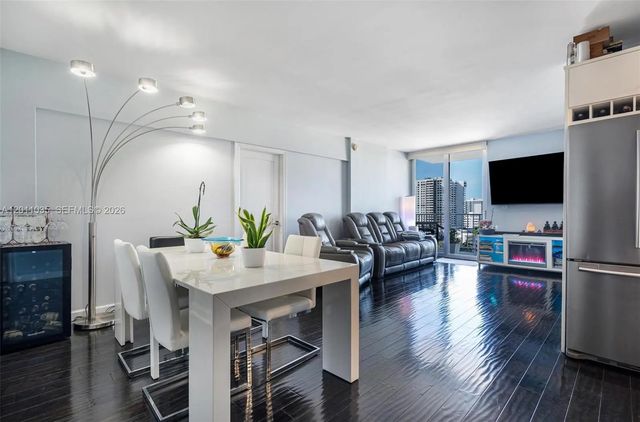 2829 Indian Creek Drive #1209, Miami Beach