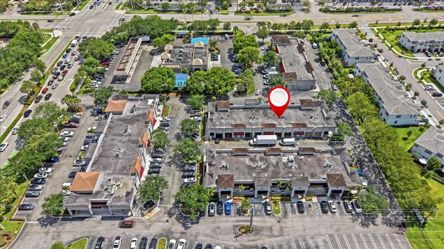 4644 Coral Ridge Drive #4644, Coral Springs