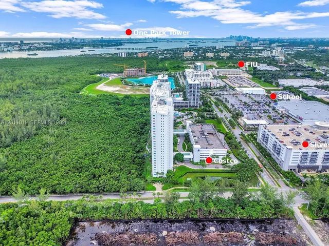 2 of 35 - 15051 Royal Oaks Lane #1605, North Miami, FL
