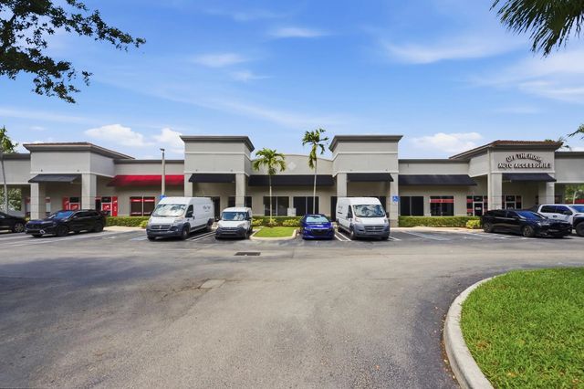 4650-44 Coral Ridge Drive #4650-44, Coral Springs