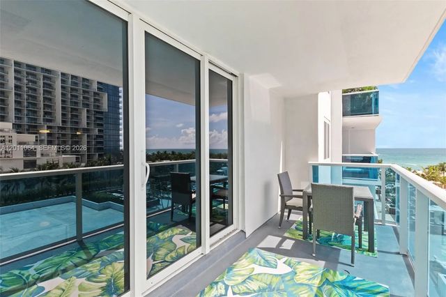 2 of 40 - 2301 Collins Avenue #504, Miami Beach, FL