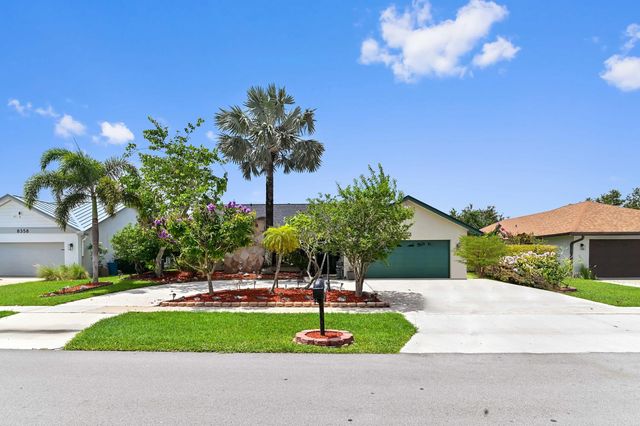 8372 Myakka Court, Lake Worth