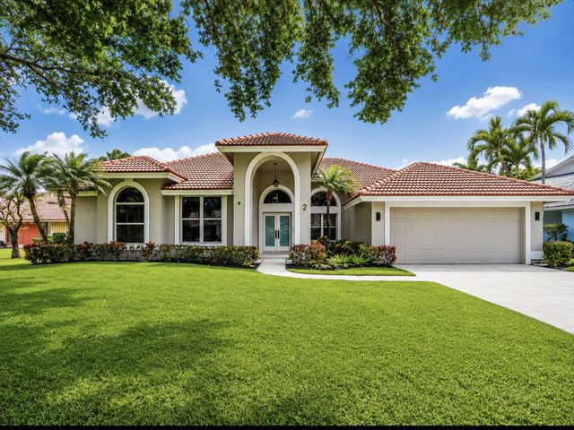 Photo of 2 Old Fence Road, Palm Beach Gardens FL
