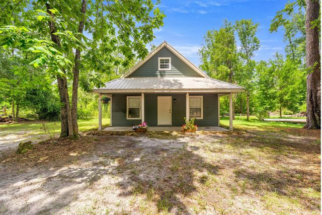 694 Sw Quarter Lane, Fort White