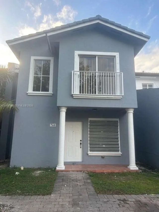 760 Sw 6th Court #., Florida City
