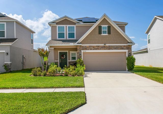 10930 Sw Vasari Way, Port St. Lucie
