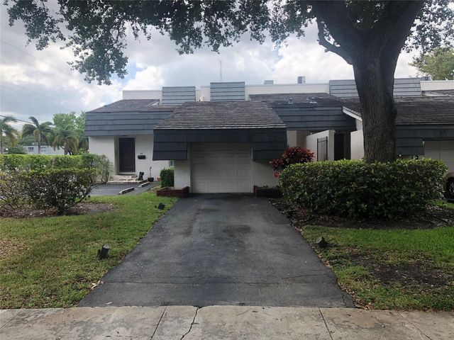 455 Nw 68th Avenue #702, Plantation