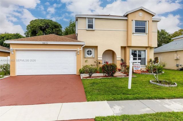 2 of 37 - 9470 Atlantic Street, Miramar, FL