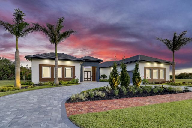 179 Se Via Terra Bella, Port St. Lucie