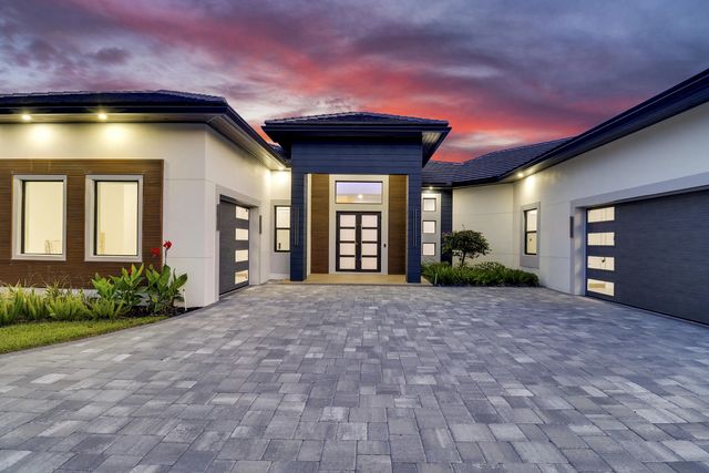 3 of 61 - 179 Se Via Terra Bella, Port St. Lucie, FL