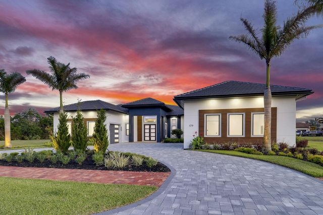 4 of 61 - 179 Se Via Terra Bella, Port St. Lucie, FL