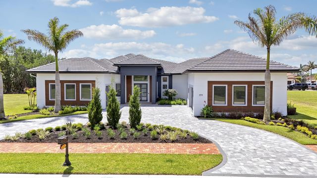 5 of 61 - 179 Se Via Terra Bella, Port St. Lucie, FL