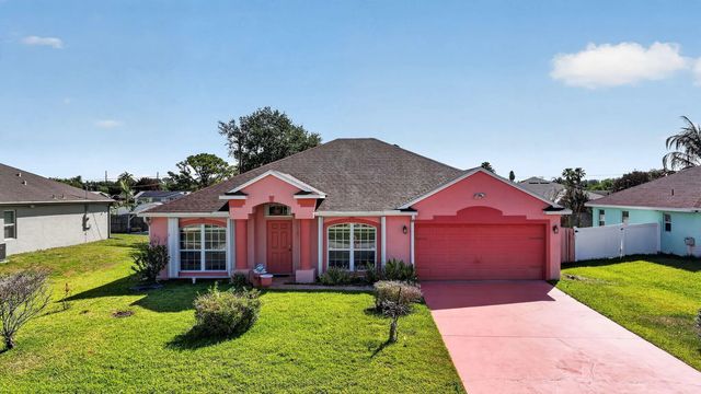 2 of 33 - 1885 Sw Morelia Lane, Port St. Lucie, FL