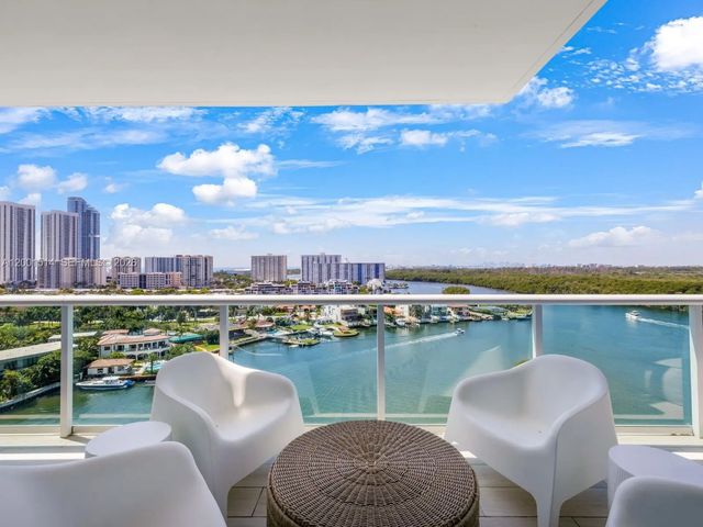 400 Sunny Isles Boulevard #1416, Sunny Isles Beach