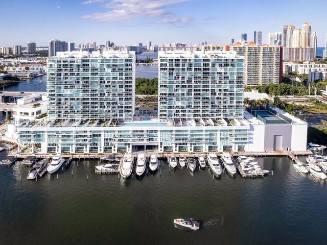 2 of 33 - 400 Sunny Isles Boulevard #1416, Sunny Isles Beach, FL