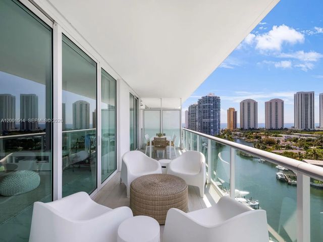 3 of 33 - 400 Sunny Isles Boulevard #1416, Sunny Isles Beach, FL