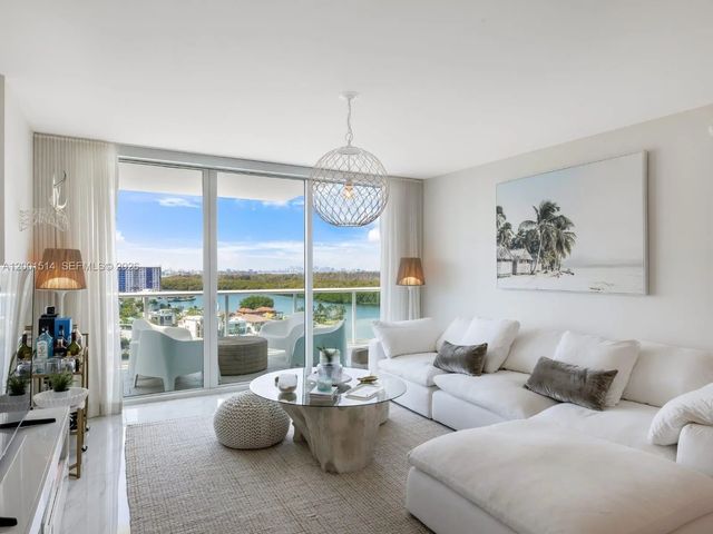 4 of 33 - 400 Sunny Isles Boulevard #1416, Sunny Isles Beach, FL