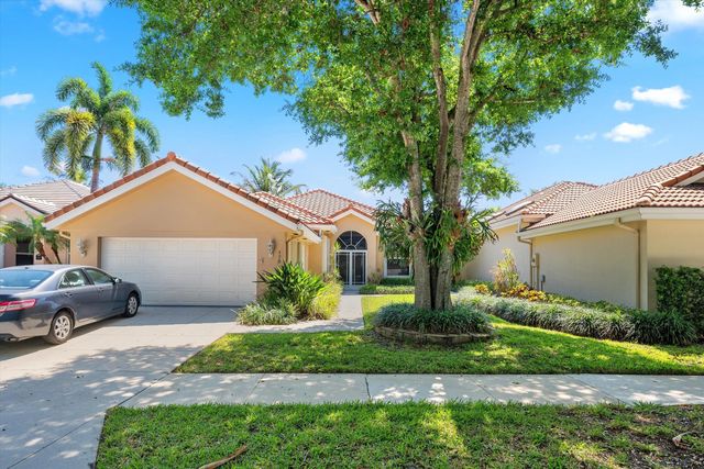 178 Hampton Place, Jupiter