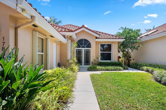 2 of 46 - 178 Hampton Place, Jupiter, FL