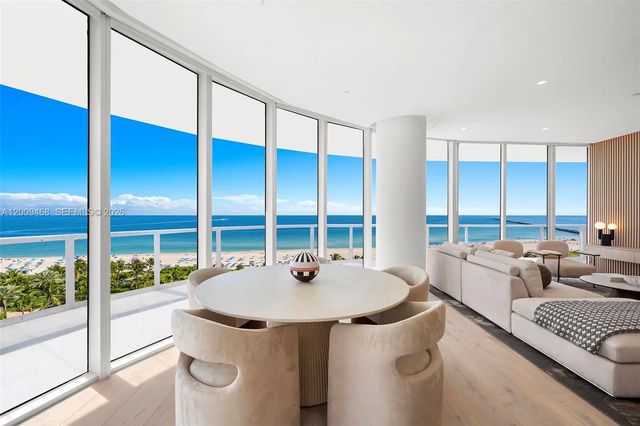 2 of 55 - 100 S Pointe Drive #1206, Miami Beach, FL
