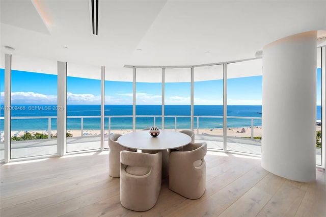 3 of 55 - 100 S Pointe Drive #1206, Miami Beach, FL
