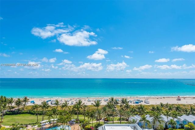 4 of 55 - 100 S Pointe Drive #1206, Miami Beach, FL