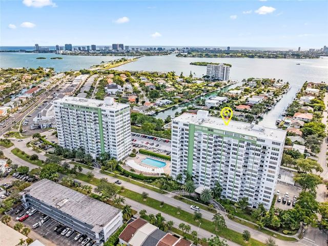 2 of 38 - 2100 Sans Souci Boulevard #b1006, North Miami, FL