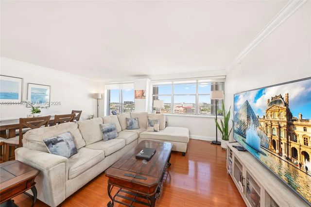 4 of 38 - 2100 Sans Souci Boulevard #b1006, North Miami, FL