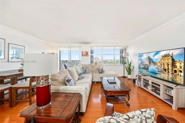 5 of 38 - 2100 Sans Souci Boulevard #b1006, North Miami, FL