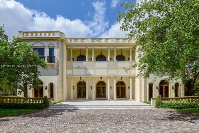 5801 Moss Ranch Road, Pinecrest