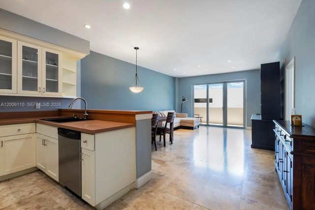 5 Island Avenue #le, Miami Beach