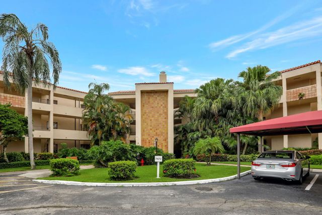 7472 La Paz  Boulevard #302, Boca Raton