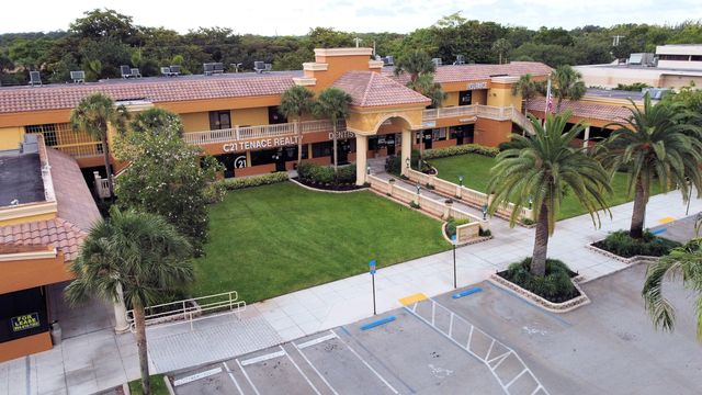 1845 N University Drive, Coral Springs