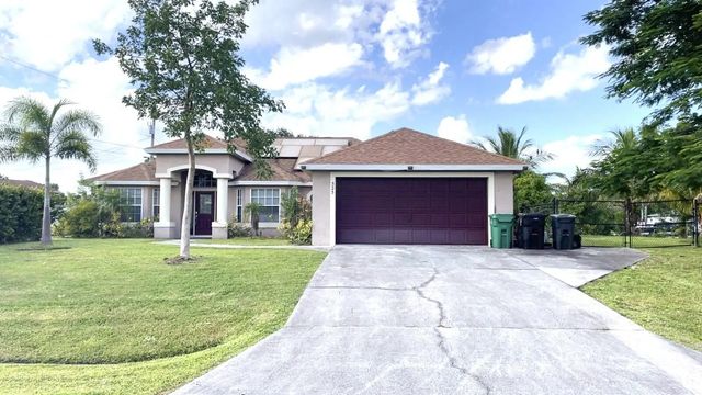 2 of 16 - 523 Sw Gale Lane, Port St. Lucie, FL