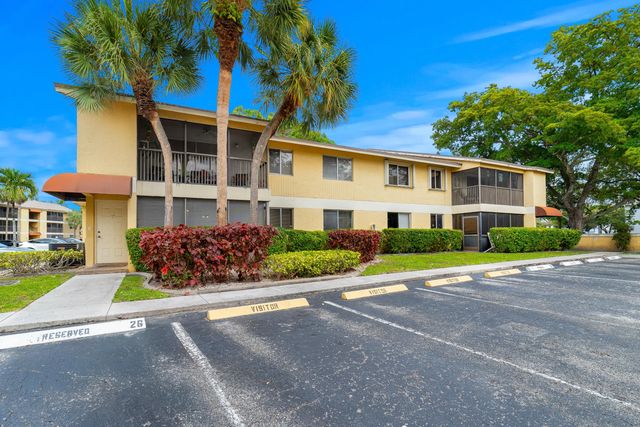 3095 N Oakland Forest Drive #101, Oakland Park