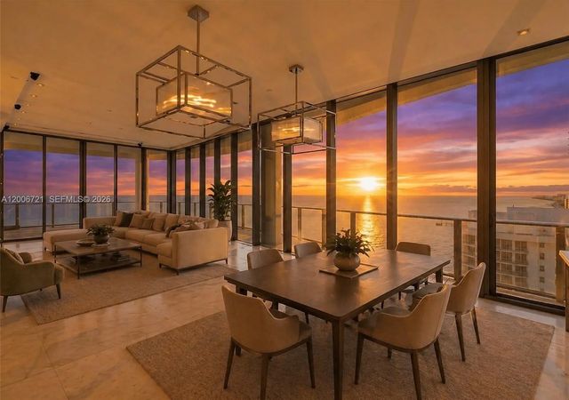17475 Collins Avenue #2302, Sunny Isles Beach