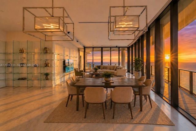 2 of 45 - 17475 Collins Avenue #2302, Sunny Isles Beach, FL