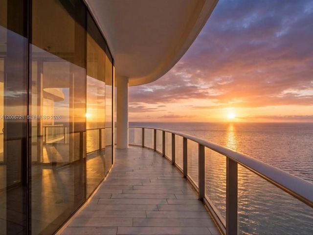 3 of 45 - 17475 Collins Avenue #2302, Sunny Isles Beach, FL