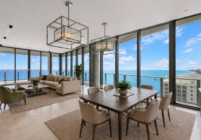 4 of 45 - 17475 Collins Avenue #2302, Sunny Isles Beach, FL