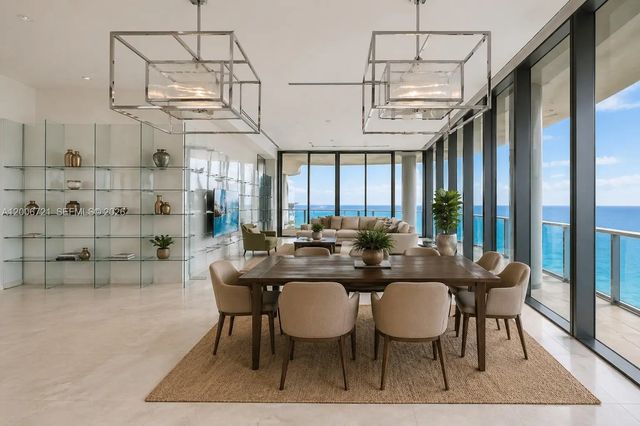 5 of 45 - 17475 Collins Avenue #2302, Sunny Isles Beach, FL