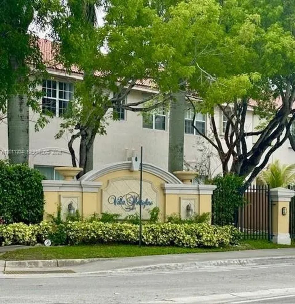 641 Ne 21st Terrace, Homestead