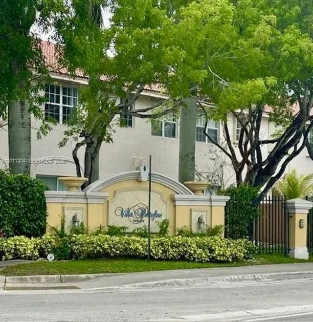 641 Ne 21st Terrace, Homestead