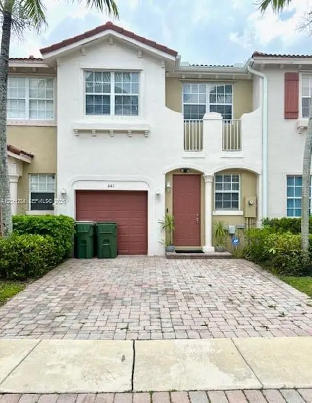 2 of 42 - 641 Ne 21st Terrace, Homestead, FL