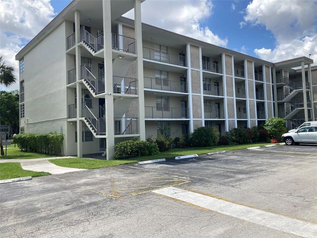 2998 Nw 48th Terrace #332, Lauderdale Lakes